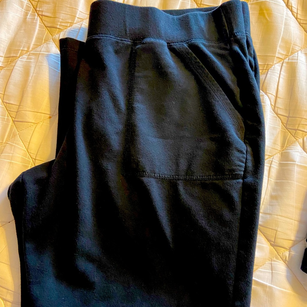 Lounge Pants, 2 pair